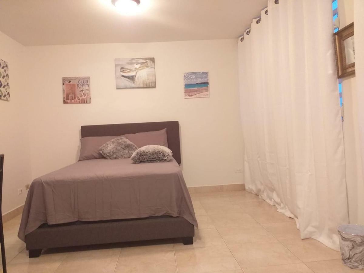 Apartmán Beach Front Apt 4 At Isla Verde Tower San Juan Exteriér fotografie